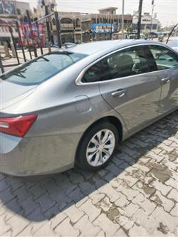 شيفروليه ماليبو